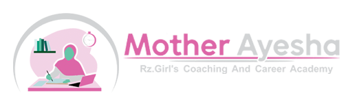 Mother Ayesha Girls Coaching and Career Academy