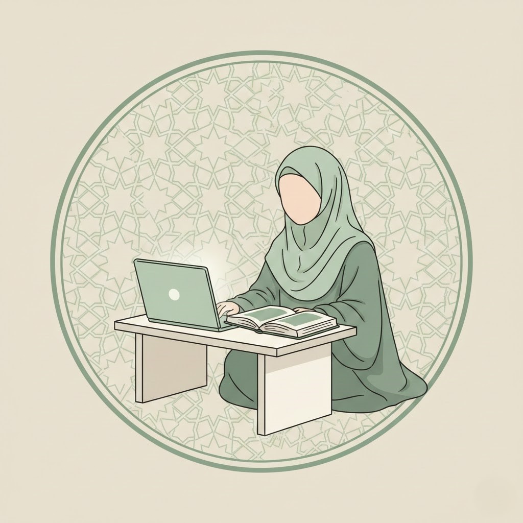 Mother Ayesha RZ Girls Academy